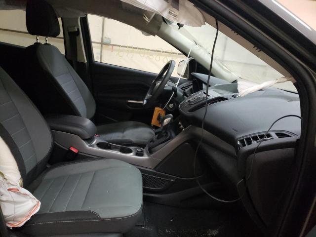 Photo 5 from auction – 2016 FORD ESCAPE SE with VIN 1FMCU0GX6GUA75188