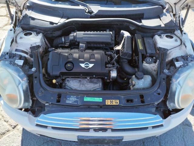 Photo 7 from auction – 2007 MINI COOPER with VIN WMWMF33587TT53987