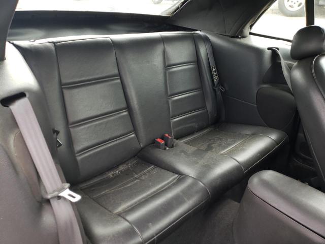 Photo 6 from auction – 2001 FORD MUSTANG with VIN 1FAFP44451F239039