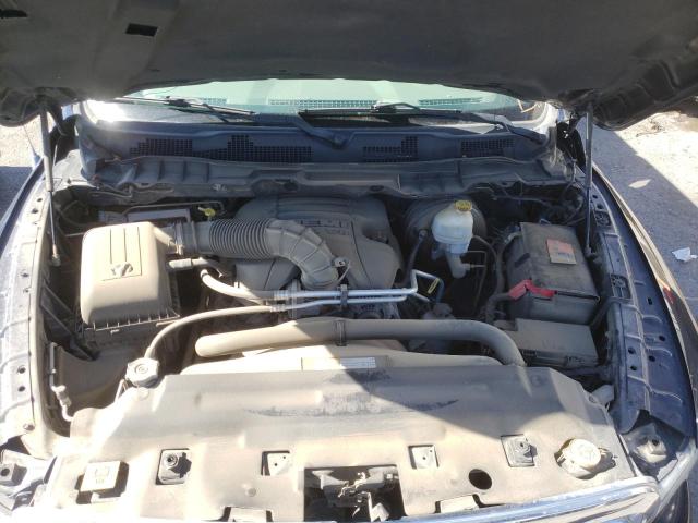 Foto 7 de la subasta – 2012 DODGE RAM 1500 S con VIN 1C6RD7GT0CS328457