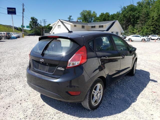 Photo 4 from auction – 2019 FORD FIESTA SE with VIN 3FADP4EJ2KM115775