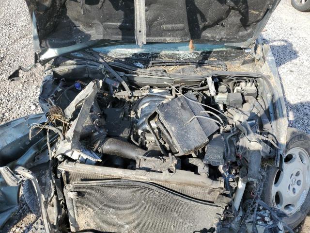 Photo 7 from auction – 2001 LEXUS LS 430 with VIN JTHBN30F210050883