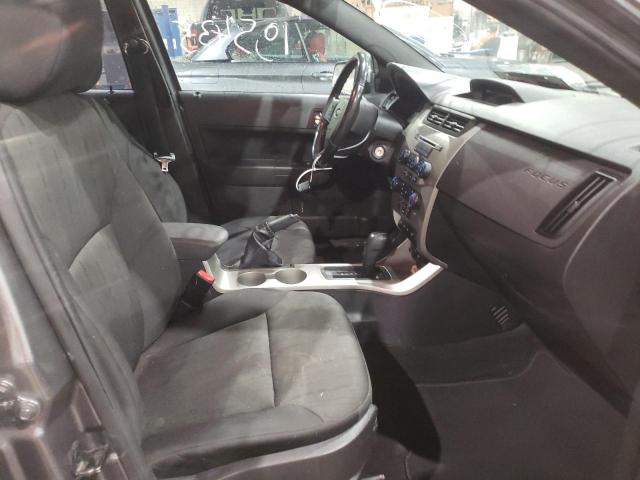 Photo 5 from auction – 2011 FORD FOCUS SE with VIN 1FAHP3FNXBW154868