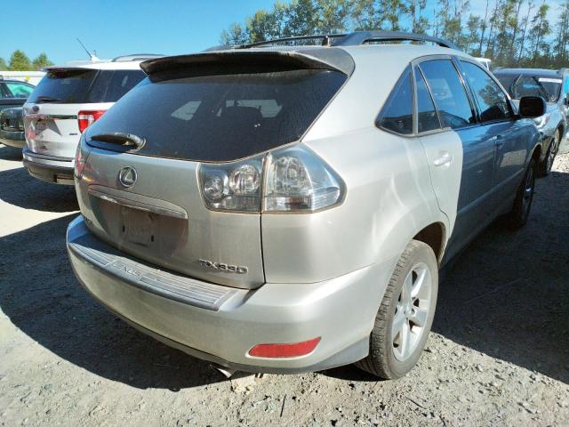 Photo 4 from auction – 2004 LEXUS RX 330 with VIN JTJGA31U940042362