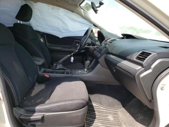 Photo 5 from auction – 2014 SUBARU XV CROSSTR with VIN JF2GPACC0E8243677