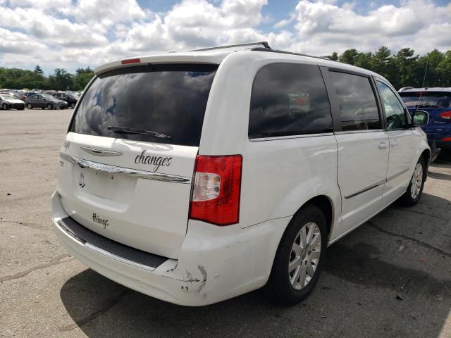 Photo 4 from auction – 2016 CHRYSLER TOWN & COU with VIN 2C4RC1BG1GR293454