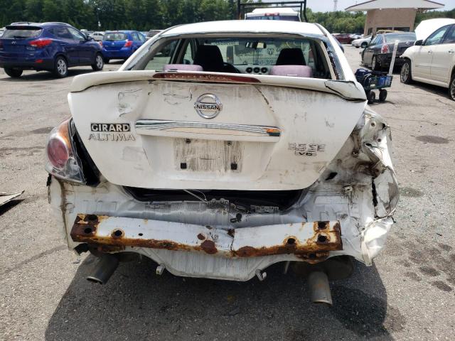 Photo 9 from auction – 2007 NISSAN ALTIMA 3.5 with VIN 1N4BL21E87C144061