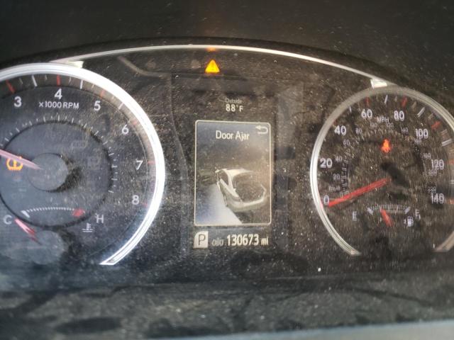 Photo 8 from auction – 2015 TOYOTA CAMRY LE with VIN 4T1BF1FK8FU094289