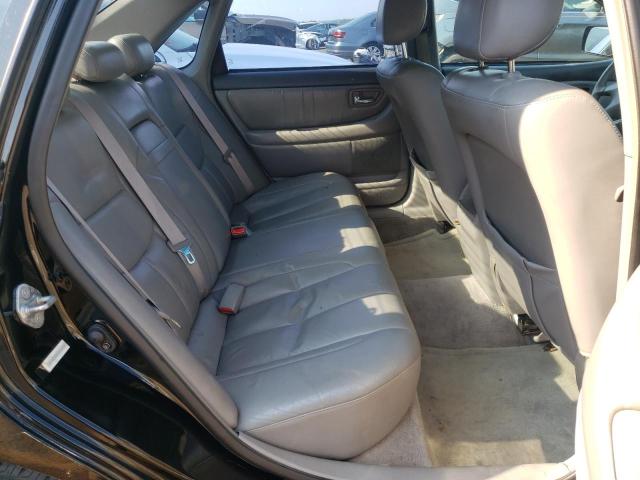 Photo 6 from auction – 2001 TOYOTA AVALON XL with VIN 4T1BF28B71U140559