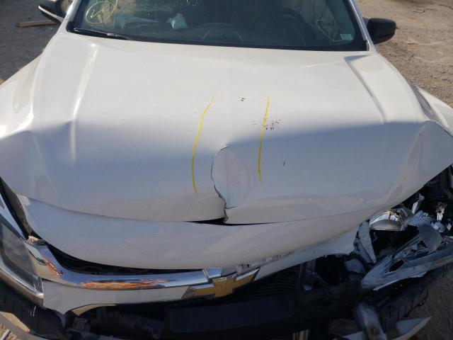 Photo 7 from auction – 2015 CHEVROLET MALIBU LS with VIN 1G11B5SL2FF194483