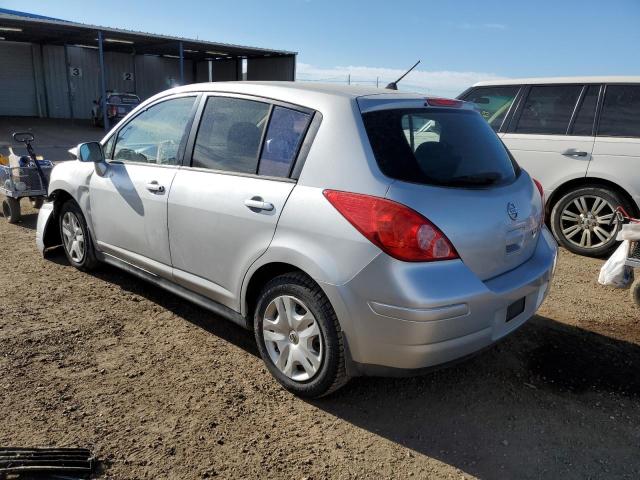 Photo 3 from auction – 2010 NISSAN VERSA S with VIN 3N1BC1CP6AL365496