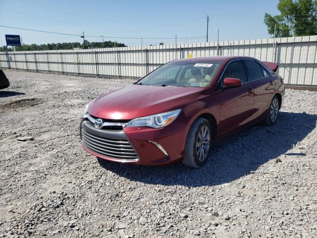Photo 2 from auction – 2016 TOYOTA CAMRY LE with VIN 4T1BF1FK4GU602467