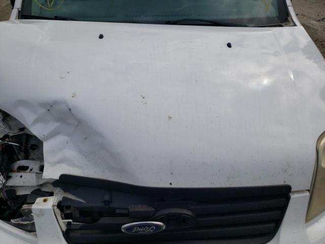 Photo 7 from auction – 2011 FORD TRANSIT CO with VIN NM0LS7DN3BT069883