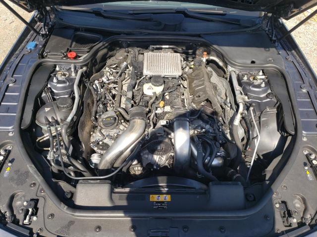 Photo 7 from auction – 2014 MERCEDES-BENZ SL 550 with VIN WDDJK7DA5EF023908