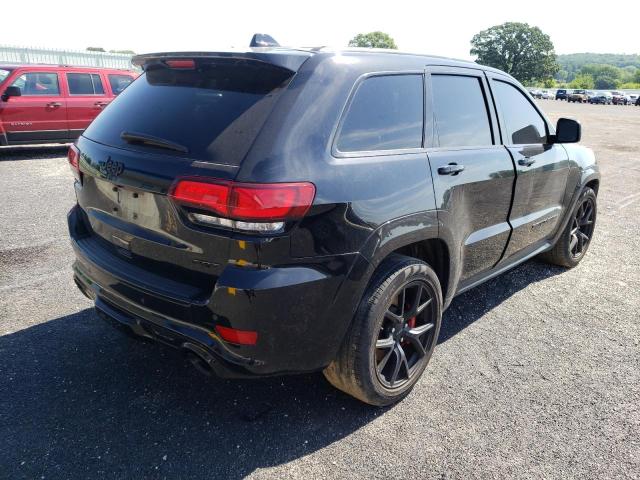 Photo 4 from auction – 2019 JEEP GRAND CHER with VIN 1C4RJFDJ6KC684032