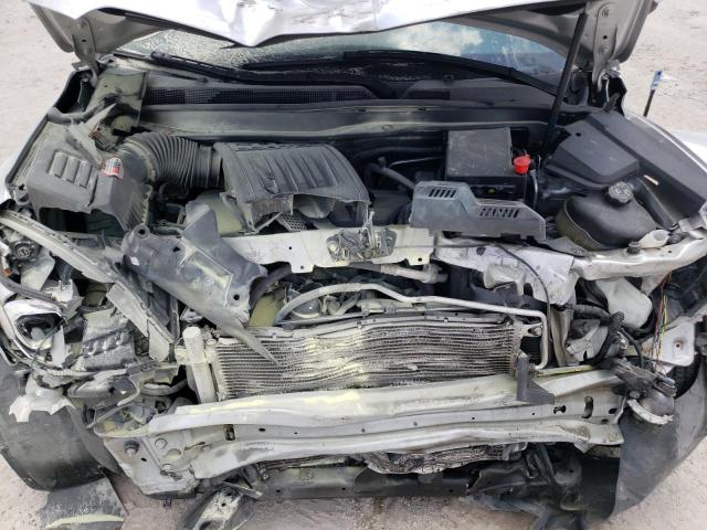 Photo 7 from auction – 2017 CHEVROLET EQUINOX LS with VIN 2GNALBEK3H1541729