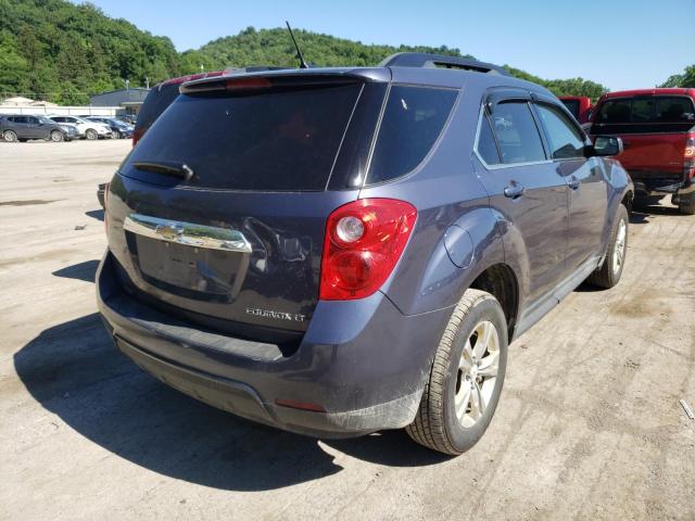 Photo 4 from auction – 2013 CHEVROLET EQUINOX LT with VIN 2GNALPEK3D6413646