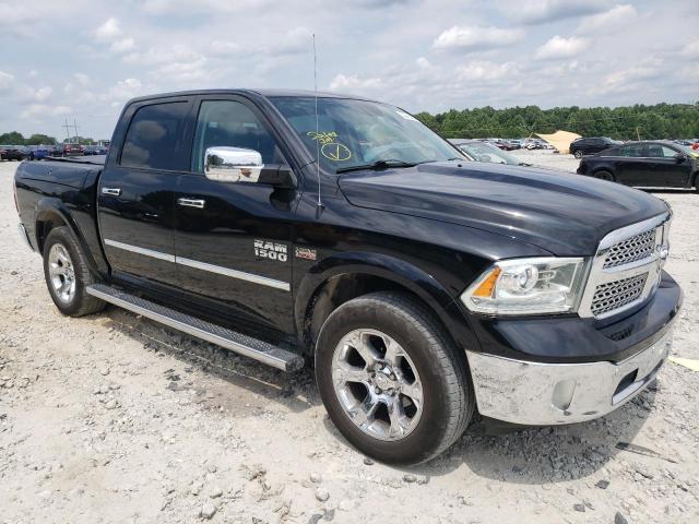 RAM 1500 LARAM 2016 with VIN 1C6RR7NT8GS176485 - Photo from auction