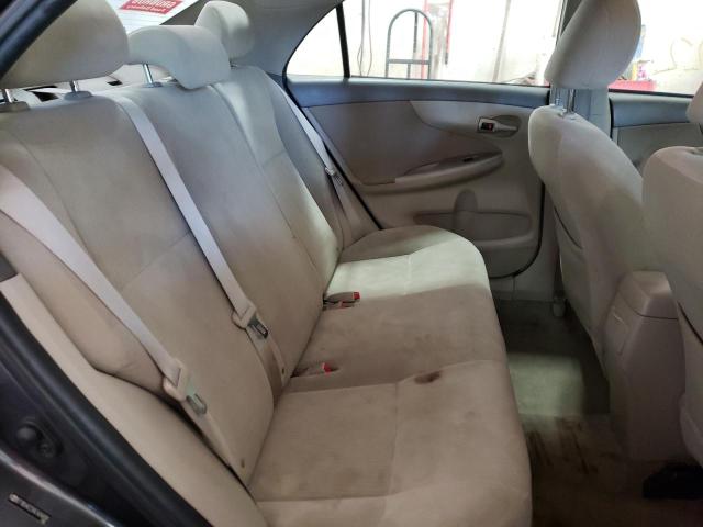 Photo 6 from auction – 2010 TOYOTA COROLLA BA with VIN 2T1BU4EE9AC404690