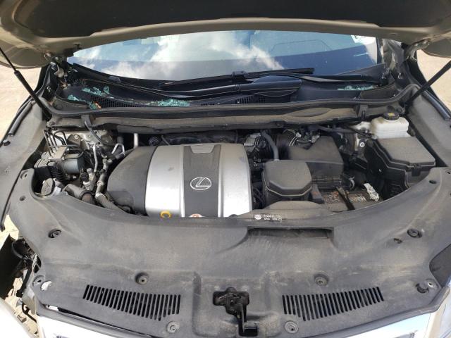 Photo 7 from auction – 2018 LEXUS RX 350 BAS with VIN 2T2BZMCA3JC156921