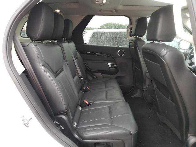 Photo 6 from auction – 2019 LAND ROVER DISCOVERY with VIN SALRG2RVXKA094245