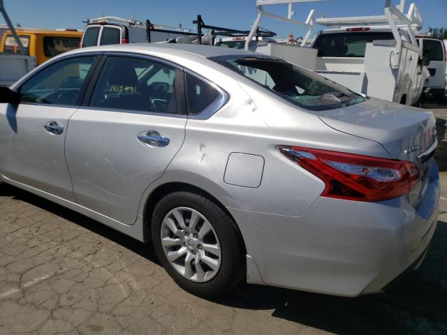 Photo 9 from auction – 2016 NISSAN ALTIMA 2.5 with VIN 1N4AL3AP9GN383061