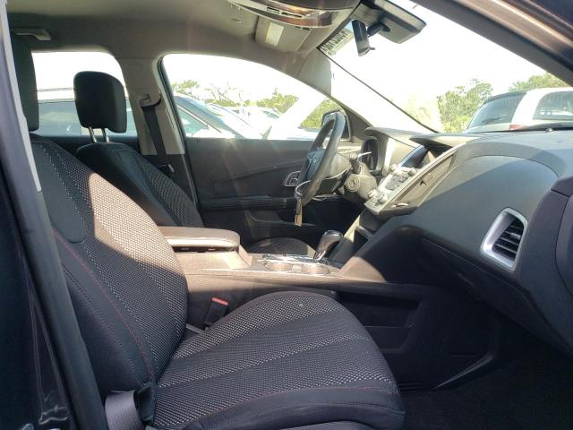 Photo 5 from auction – 2016 CHEVROLET EQUINOX LS with VIN 2GNALBEK9G6331623