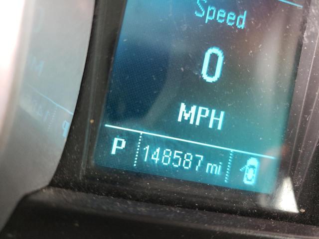 Photo 8 from auction – 2013 CHEVROLET EQUINOX LS with VIN 2GNALBEK6D1127970