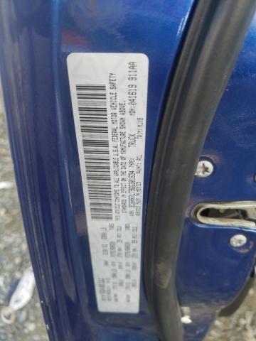 Photo 10 from auction – 2016 RAM 1500 SLT with VIN 3C6RR7LT9GG301634