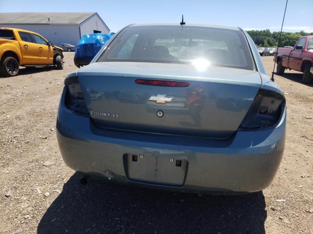 Photo 9 from auction – 2010 CHEVROLET COBALT with VIN 1G1AD5F58A7156958
