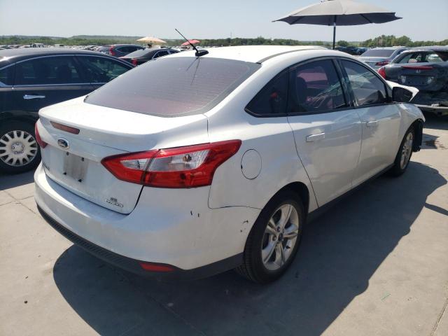 Photo 4 from auction – 2013 FORD FOCUS SE with VIN 1FADP3F28DL381386