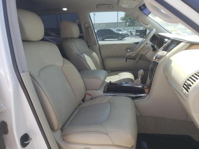 Photo 5 from auction – 2011 INFINITI QX56 with VIN JN8AZ2NF5B9502119