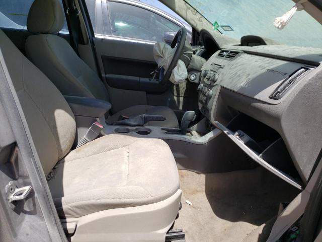 Photo 5 from auction – 2011 FORD FOCUS SES with VIN 1FAHP3GN2BW121989