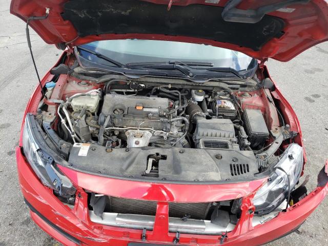 Photo 7 from auction – 2016 HONDA CIVIC LX with VIN 2HGFC2F58GH555754
