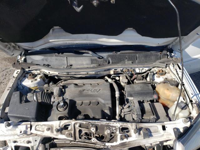 Photo 7 from auction – 2006 CHEVROLET EQUINOX LS with VIN 2CNDL23F166187734