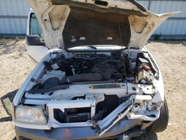 Photo 7 from auction – 2008 FORD RANGER SUP with VIN 1FTZR45E98PA38743