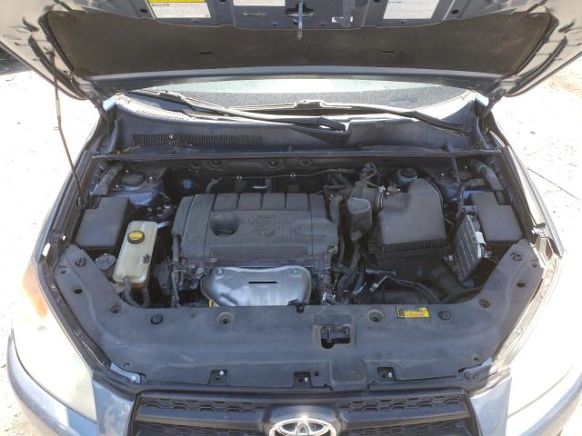 Photo 7 from auction – 2011 TOYOTA RAV4 with VIN 2T3ZF4DV6BW104445