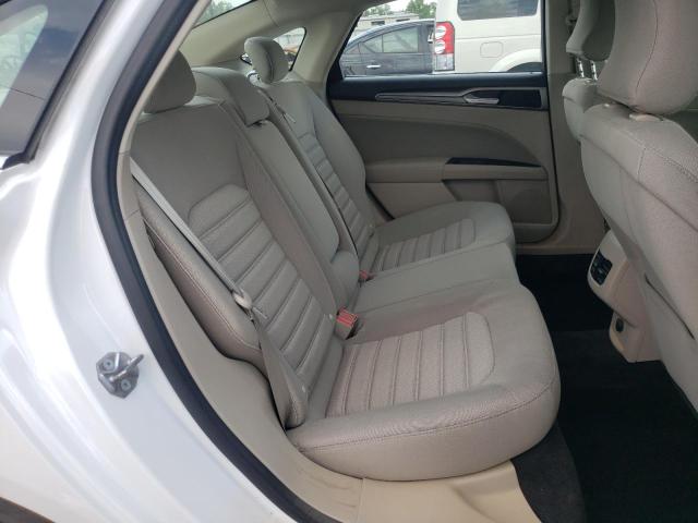 Photo 6 from auction – 2018 FORD FUSION SE with VIN 3FA6P0HD2JR130396