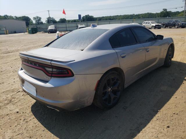 Photo 4 from auction – 2018 DODGE CHARGER R/ with VIN 2C3CDXCT3JH225322