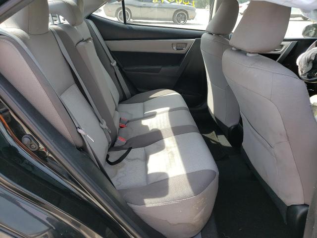 Photo 6 from auction – 2018 TOYOTA COROLLA L with VIN 5YFBURHE2JP838023
