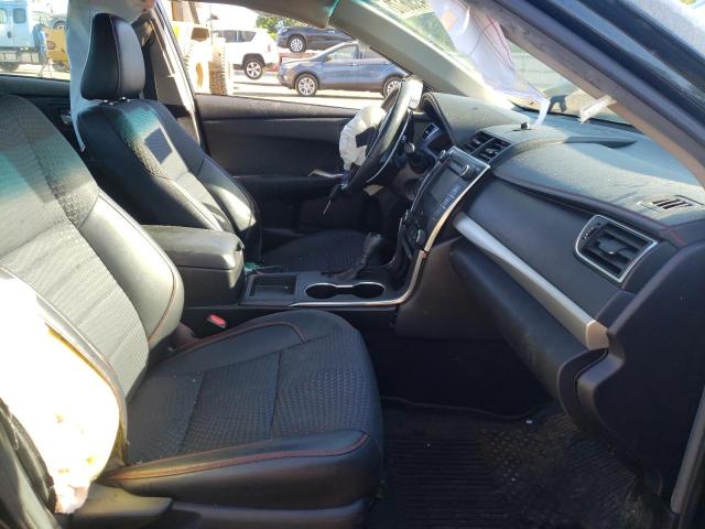 Photo 5 from auction – 2015 TOYOTA CAMRY LE with VIN 4T1BF1FK6FU488793