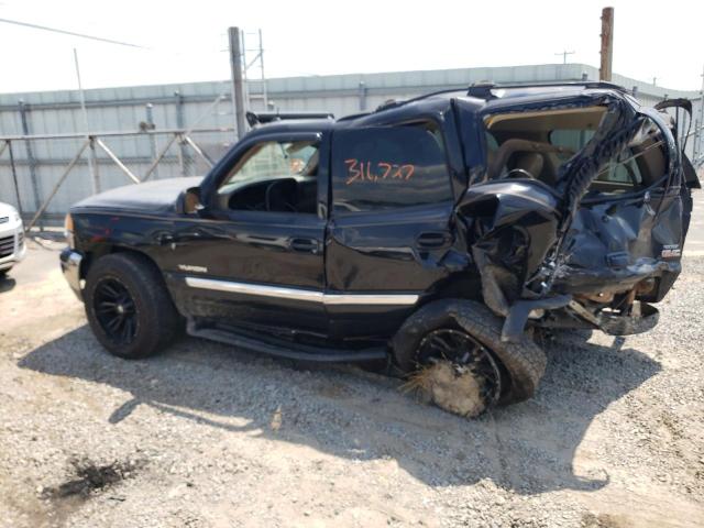 Photo 9 from auction – 2005 GMC YUKON with VIN 1GKEK13T55J224818