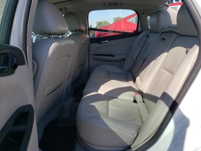 Photo 6 from auction – 2013 CHEVROLET IMPALA LTZ with VIN 2G1WC5E32D1101772
