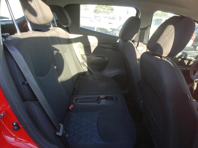 Photo 6 from auction – 2021 CHEVROLET SPARK 1LT with VIN KL8CD6SA8MC746400