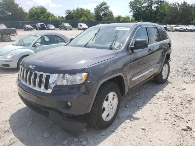 Photo 2 from auction – 2011 JEEP GRAND CHER with VIN 1J4RS4GG6BC564307
