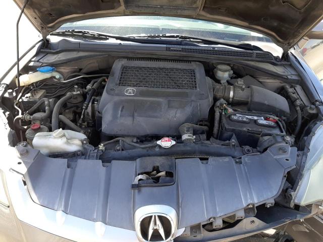 Photo 7 from auction – 2008 ACURA RDX with VIN 5J8TB182X8A007127