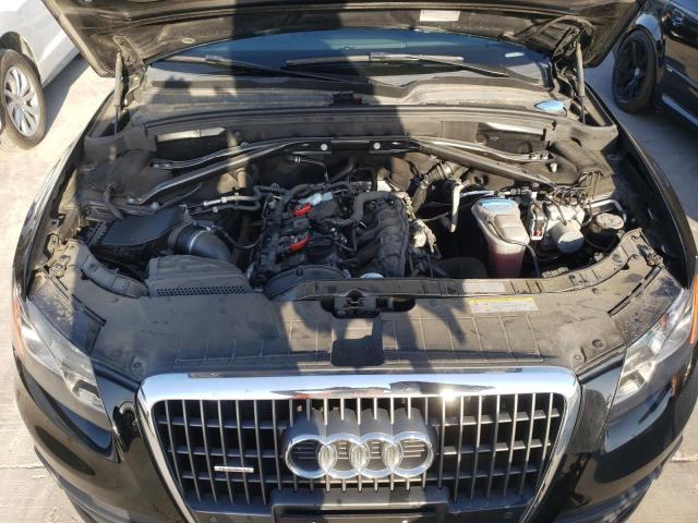 Фото 7 с аукциона – 2012 AUDI Q5 PREMIUM с VIN WA1LFAFP3CA137884