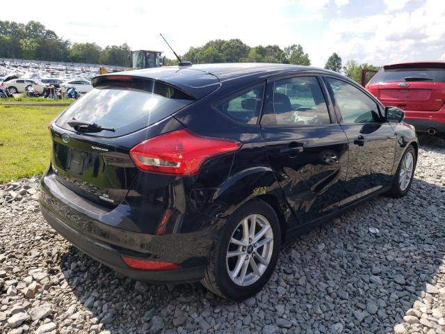 Photo 4 from auction – 2016 FORD FOCUS SE with VIN 1FADP3K24GL265953