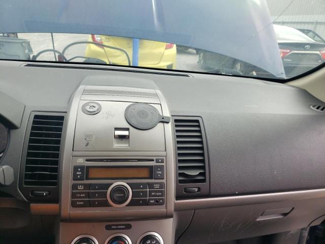 Photo 9 from auction – 2009 NISSAN SENTRA 2.0 with VIN 3N1AB61E69L642348