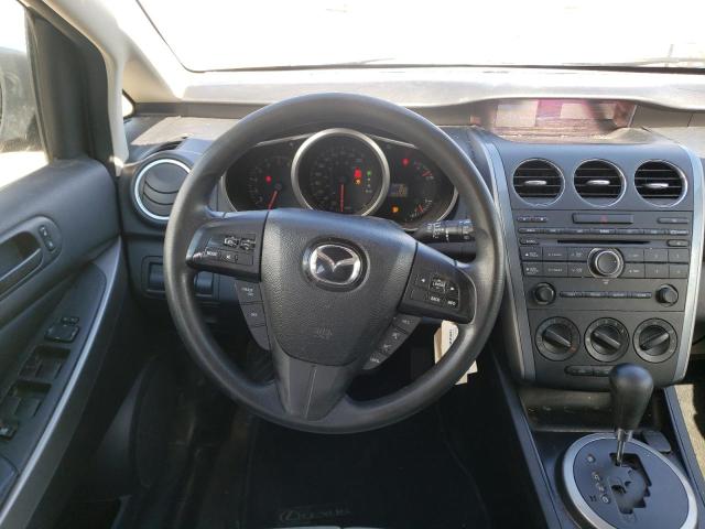 Photo 9 from auction – 2012 MAZDA CX-7 with VIN JM3ER4C32C0413512
